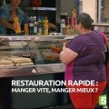 Télécharger Restauration rapide : manger vite, manger mieux ?