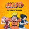 Télécharger Naruto (English), The Complete Series