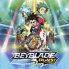 Télécharger Beyblade Burst - Season 3 (Turbo)