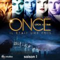 Télécharger Once Upon a Time – Il était une fois, Saison 1 (VF)
