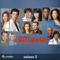 Télécharger Grey's Anatomy, Saison 3 (VF)