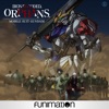 Télécharger Mobile Suit Gundam: Iron-Blooded Orphans, Season 1, Pt. 2
