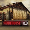 Acheter Warehouse 13, Saison 4 en DVD