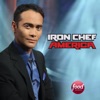 Télécharger Iron Chef America, Season 5