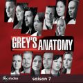 Télécharger Grey's Anatomy, Saison 7 (VF)