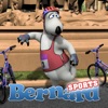 Télécharger Bernard, l'ours polaire, Sports Saison 2