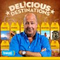 Télécharger Bizarre Foods: Delicious Destinations, Season 1