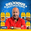 Télécharger Bizarre Foods: Delicious Destinations, Season 3