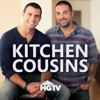 Télécharger Kitchen Cousins, Season 1