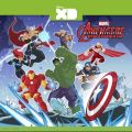 Télécharger Marvel's Avengers: Ultron Revolution, Season 3