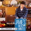 Télécharger Jamie's Meals in Minutes, Vol. 4