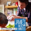 Télécharger Jamie's Meals in Minutes, Vol. 2