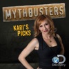 Télécharger MythBusters' Favorites, Kari's Picks