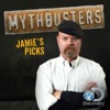Télécharger MythBusters's Favorites, Jamie's Picks
