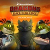 Télécharger Dragons: Race to the Edge, Season 6