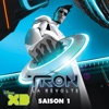 Télécharger TRON: La révolte, Saison 1