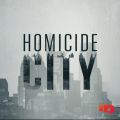 Télécharger Homicide City, Season 3