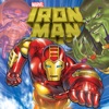 Télécharger The Marvel Action Hour: Iron Man, Season 1