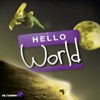 Télécharger Hello World