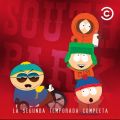 Télécharger South Park en Español, Temporada 2