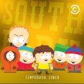 Télécharger South Park en Español, Temporada 5