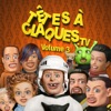 Télécharger Têtes à claques.tv, Vol. 3