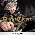 Télécharger Black Clover, Season 1, Pt. 1  (Original Japanese Version)