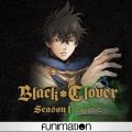 Télécharger Black Clover, Season 1, Pt. 2 (Original Japanese Version)