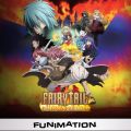 Télécharger Fairy Tail, The Movie: Phoenix Priestess
