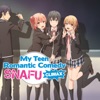 Télécharger My Teen Romantic Comedy SNAFU Climax, Season 3