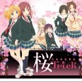 Télécharger Sakura Trick (Original Japanese Version)