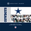 Télécharger NFL Greatest Games, Dallas Cowboys 10 Greatest Games