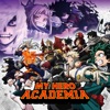 Télécharger My Hero Academia, Season 6, Pt. 2 (Original Japanese Version)