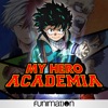 Télécharger My Hero Academia, Season 2 (Original Japanese Version)