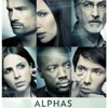 Télécharger Alphas, Saison 2 (VF)