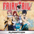 Télécharger Fairy Tail, Season 1, Pt. 3