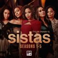Télécharger Tyler Perry's Sistas, Seasons 1 - 5