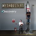 Télécharger MythBusters, Season 8