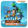 Télécharger Rusty Rivets, Saison 1, Pt. 2