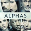 Télécharger Alphas, Season 2