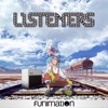 Télécharger Listeners (Original Japanese Version)