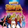 Télécharger She-Ra: Princess of Power, Season 2