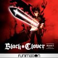 Télécharger Black Clover, Season 2, Pt. 3 (Original Japanese Version)