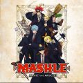 Télécharger Mashle: Magic and Muscles, Pt. 1 (Original Japanese Version)