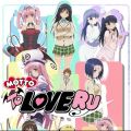 Télécharger Motto to Loveru (Original Japanese Version)