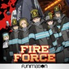 Télécharger Fire Force, Pt. 2