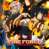 Télécharger Fire Force, Season 2, Pt. 2