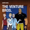 Télécharger The Venture Bros., The Complete Series