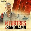 Télécharger Meurtres à Sandhamn, Saison 11 (VOST)