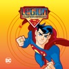 Télécharger Legion of Super Heroes, Season 2